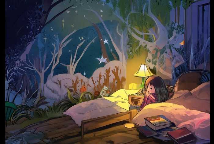 儿童故事大全睡前童话故事 - 儿童故事大全睡前童话故事mp3