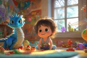 6岁小孩子听的故事；6岁小孩子听的故事有哪些