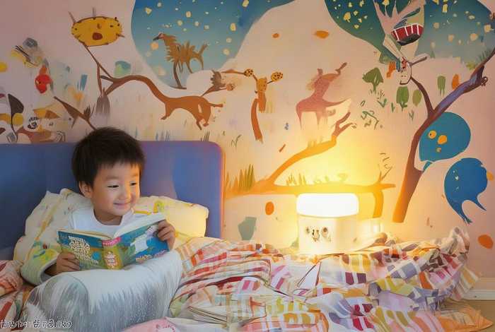 儿童故事365睡前故事文字版，少儿睡前故事365文字版