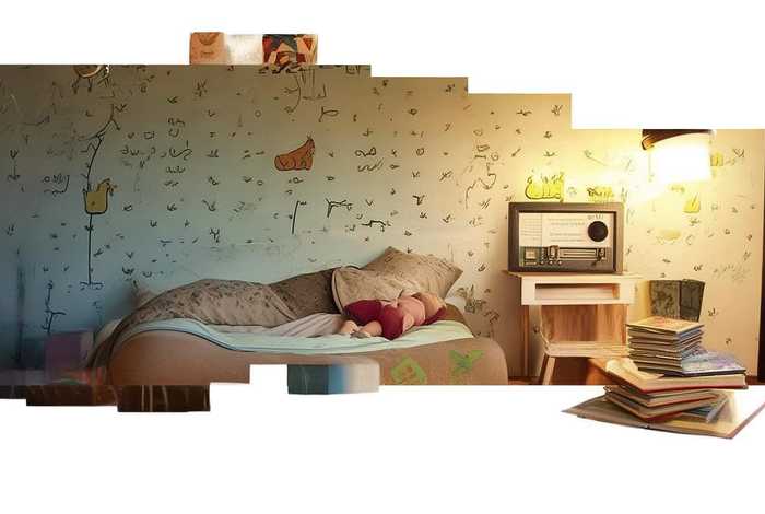 儿童睡前故事集mp3全集蜻蜓fm（儿童睡前故事大全连续播放mp3）