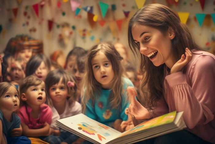 儿童故事朗诵3-5分钟 - 3分钟幼儿故事朗诵 儿童故事朗诵3-5分钟 - 3分钟幼儿故事朗诵