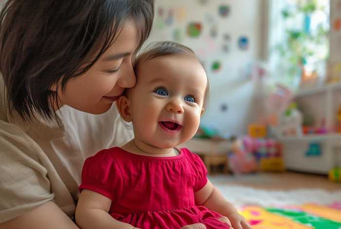 儿童故事宝贝我爱你、宝贝我爱你绘本故事