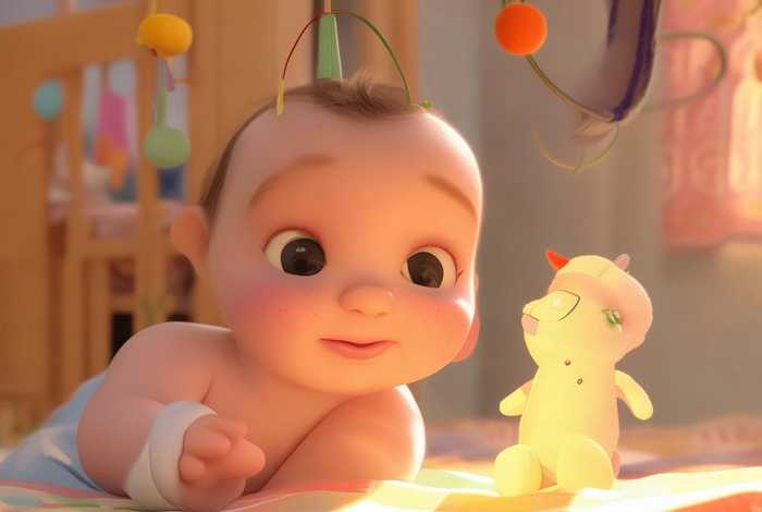 0至一岁宝宝故事（0至一岁宝宝故事视频）