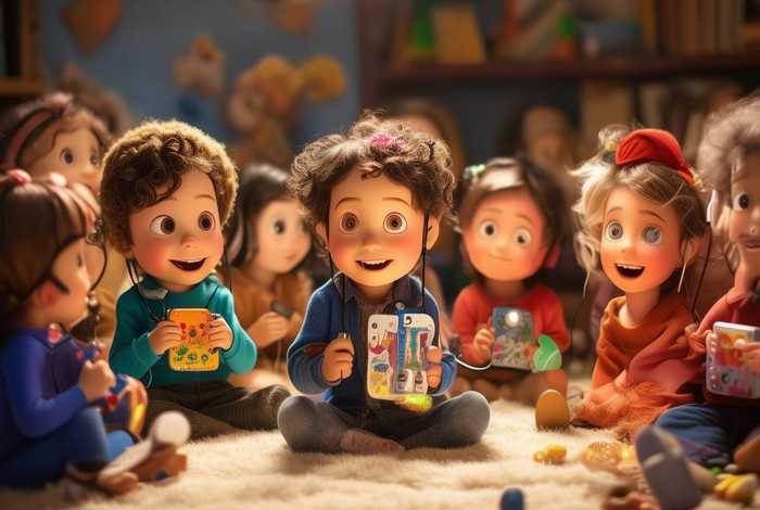 儿童英文小故事mp3 儿童英语故事mp3下载