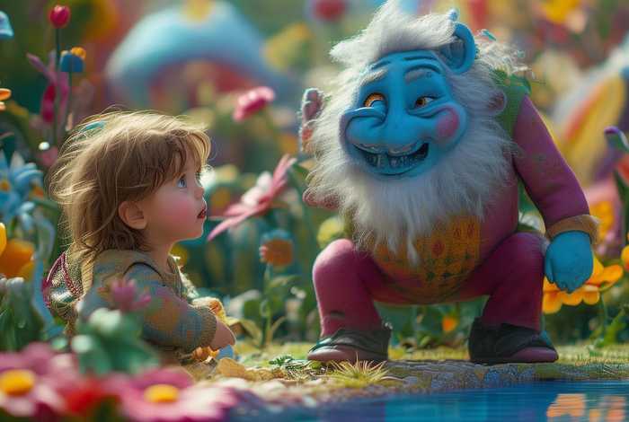 儿童故事概括简短、幼儿故事概括