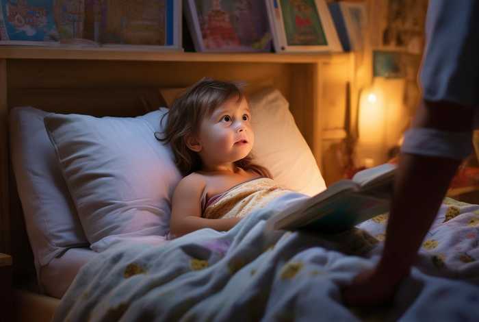 儿童故事睡前故事大全连续播放，儿童故事书睡前故事连续播放