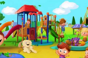 4分钟的幼儿故事（4分钟的幼儿故事视频）