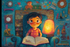 儿童必读100个故事 - 儿童经典故事100个必读9-12岁