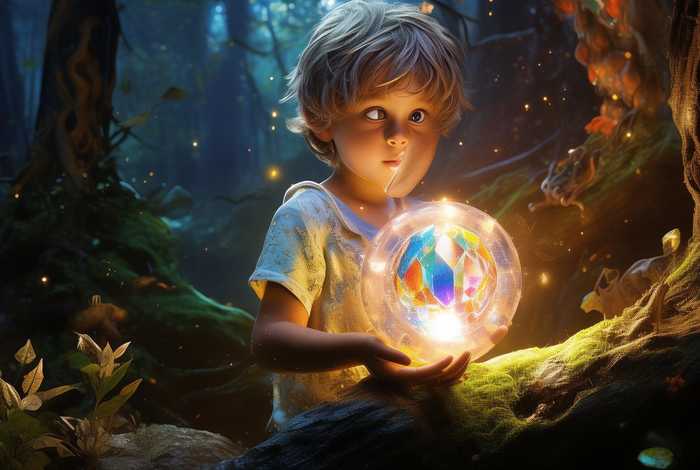 儿童故事宝石 著名宝石故事介绍