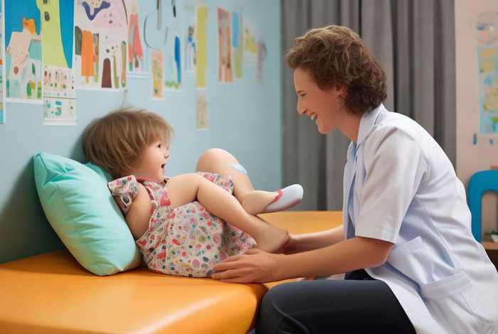 儿童腿疼的治疗，儿童腿疼的治疗方法