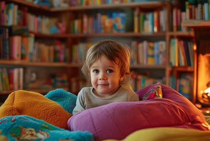 4岁孩子天天听几个小时故事、4岁孩子天天听几个小时故事好吗