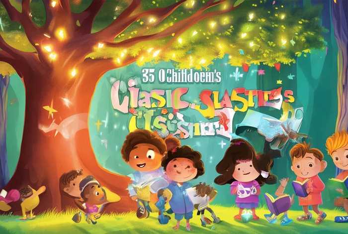 365儿童经典故事 少儿故事365
