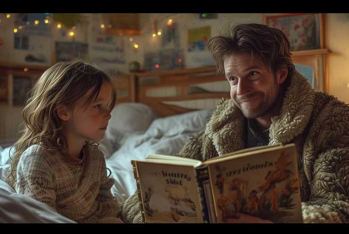 儿童睡前故事35岁披着羊皮的狼；披着羊皮的狼睡前故事大全在线听