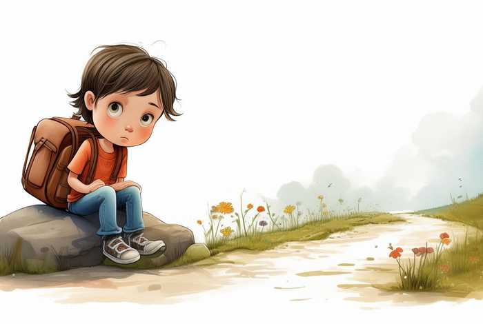 儿童故事半途而废 - 半途而废幼儿故事