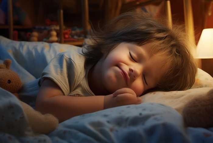 儿童睡觉磨牙，儿童睡觉磨牙翻来覆去什么原因