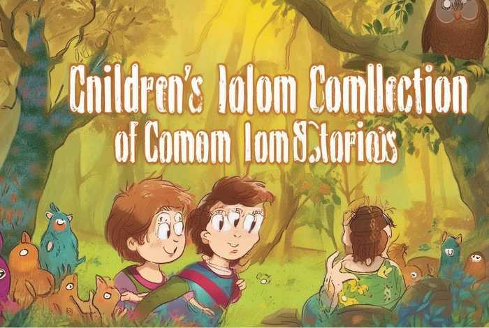 儿童成语故事100篇短篇(儿童成语故事大全100篇) 儿童成语故事100篇短篇(儿童成语故事大全100篇)