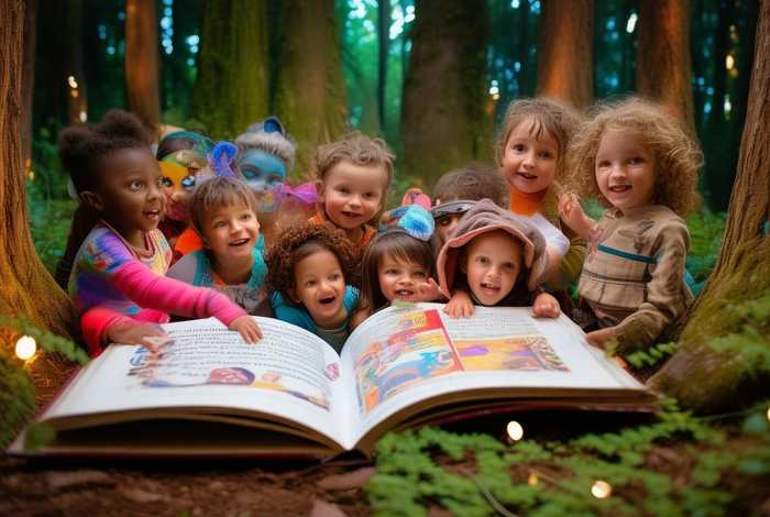 儿童故事连续播放好词好句；儿童故事好词好句摘抄