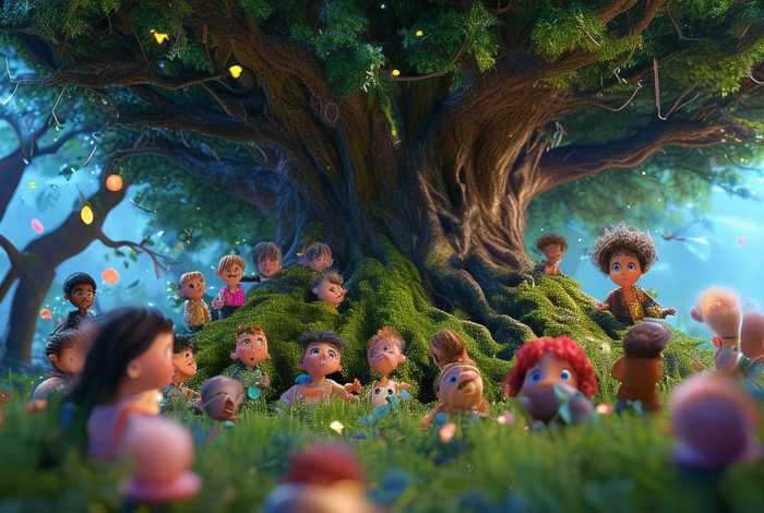 儿童片故事,小孩儿故事片 儿童片故事,小孩儿故事片