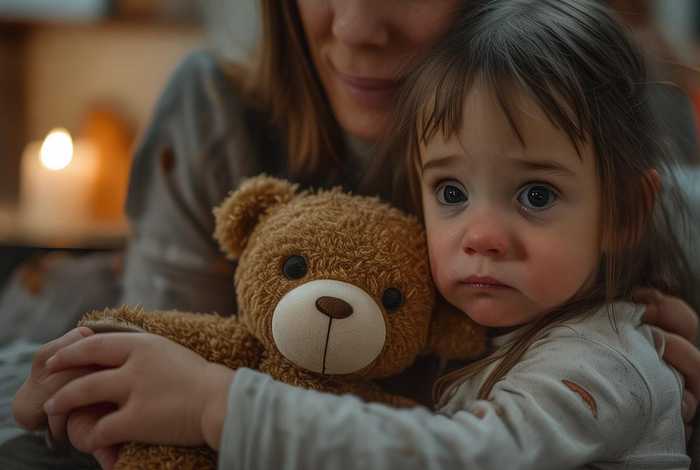 儿童想妈妈的感人瞬间(儿童想妈妈的感人瞬间句子) 儿童想妈妈的感人瞬间(儿童想妈妈的感人瞬间句子)