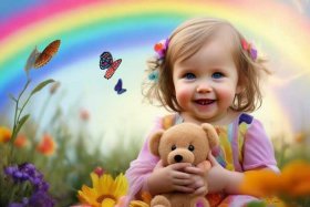 3一4岁幼儿的故事、3一4岁幼儿的小故事简短20字