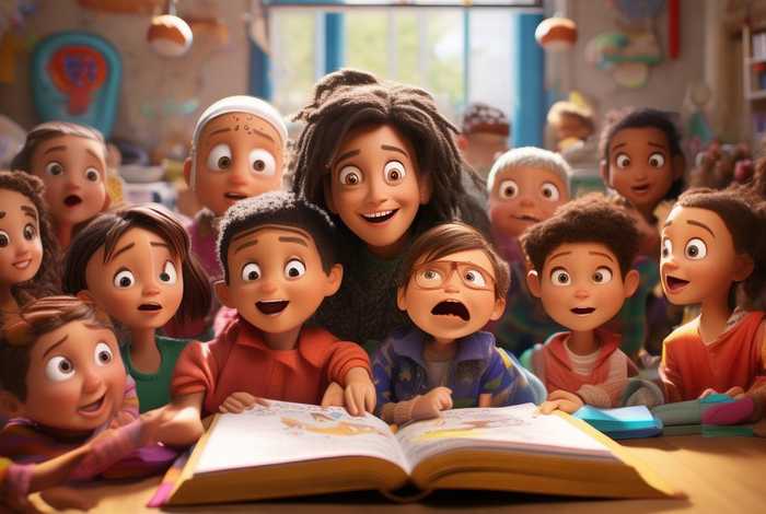 儿童听故事公众号推荐，小学生 听故事 公众号 推荐