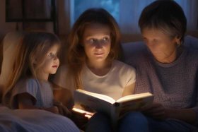 36岁孩子的睡前故事免费听 - 36岁孩子的睡前故事免费听书