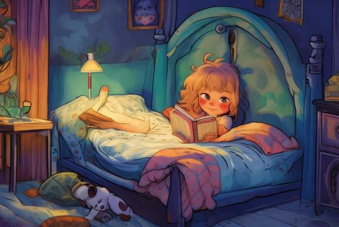 儿童睡前故事大全第2集；儿童睡前故事第2集