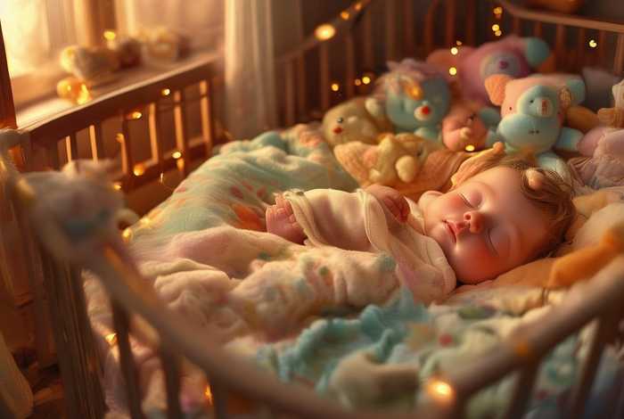 儿童睡前故事大全 - 小婴儿故事睡前故事大全