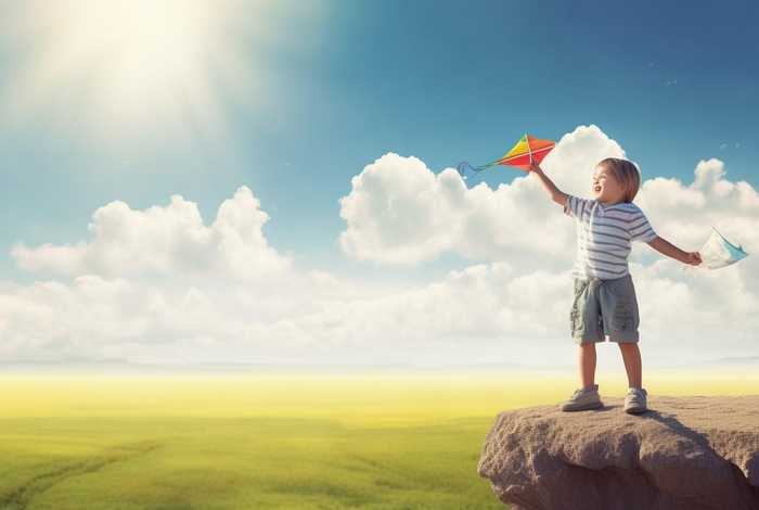 儿童精短励志小故事、儿童励志小故事简短30秒