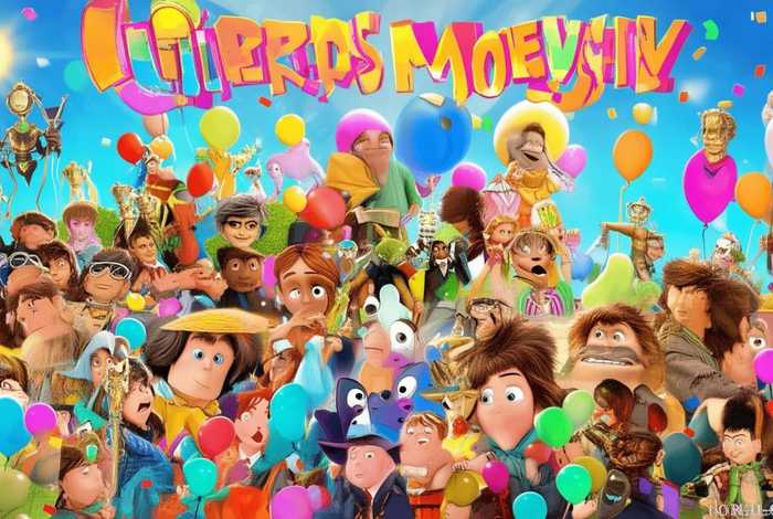 儿童电影获奖名单；儿童电影获奖名单大全