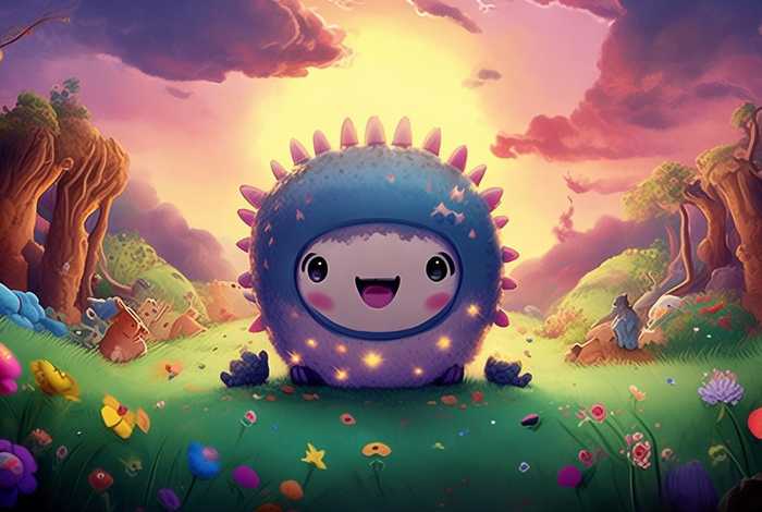 儿童故事仙人掌的故事（关于仙人掌的小故事或儿歌）