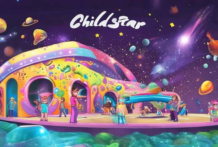 儿童恒星 - 恒星儿童成长中心