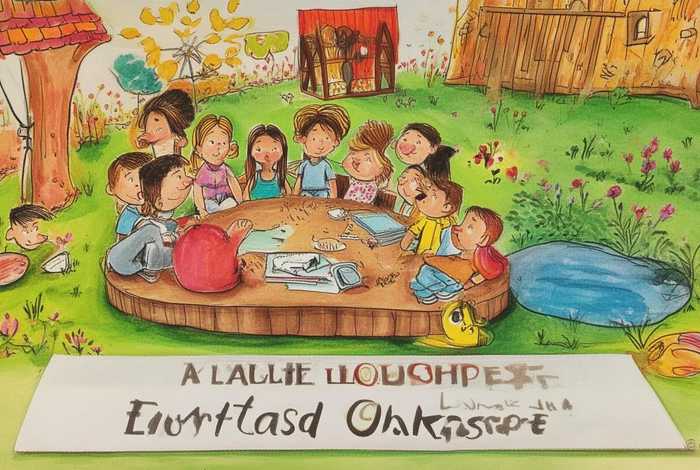 儿童英语小故事；英语小故事100篇