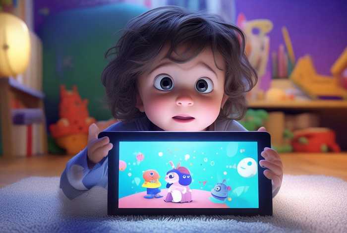 儿童英文故事短视频、幼儿英文故事视频