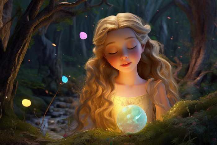 儿童有声故事在线收听（儿童有声故事在线收听公主）