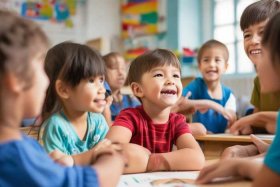 儿童心理健康的案例 - 关于儿童心理健康的案例