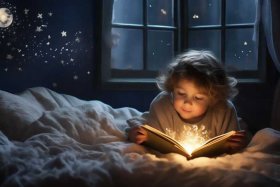 ur睡前故事、睡前故事plus