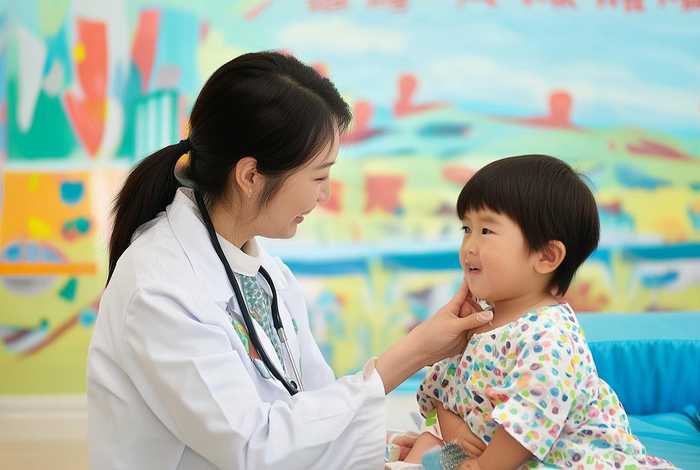 儿童看病福州哪家好（福州儿童看病哪家医院比较好）