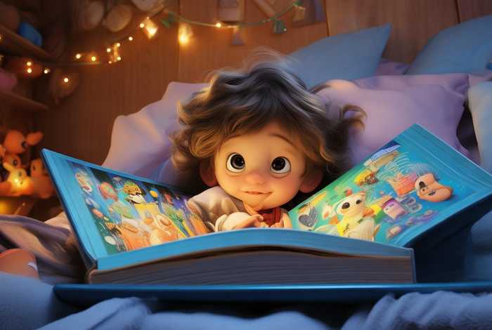 儿童故事视频免费观看 - 儿童睡前视频故事大全免费观看