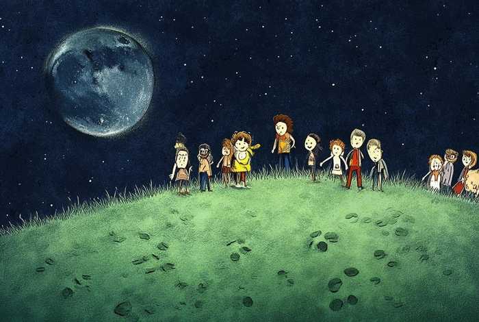 儿童故事月亮去哪了、儿重故事,月亮到哪里去了 儿童故事月亮去哪了、儿重故事,月亮到哪里去了