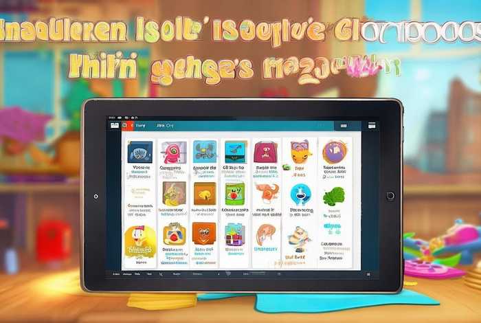 儿童故事应该下载哪一个软件（儿童故事下载哪个软件好）