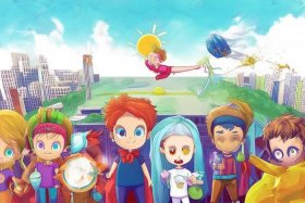 儿童小英雄的故事有哪些、儿童小英雄有哪些人物