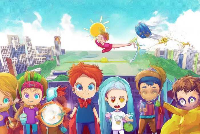 儿童小英雄的故事有哪些、儿童小英雄有哪些人物 儿童小英雄的故事有哪些、儿童小英雄有哪些人物