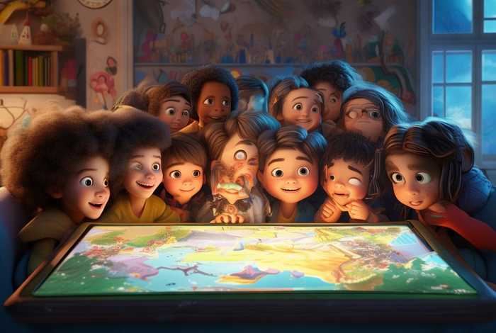 儿童故事在线免费听故事 儿童故事在线免费听