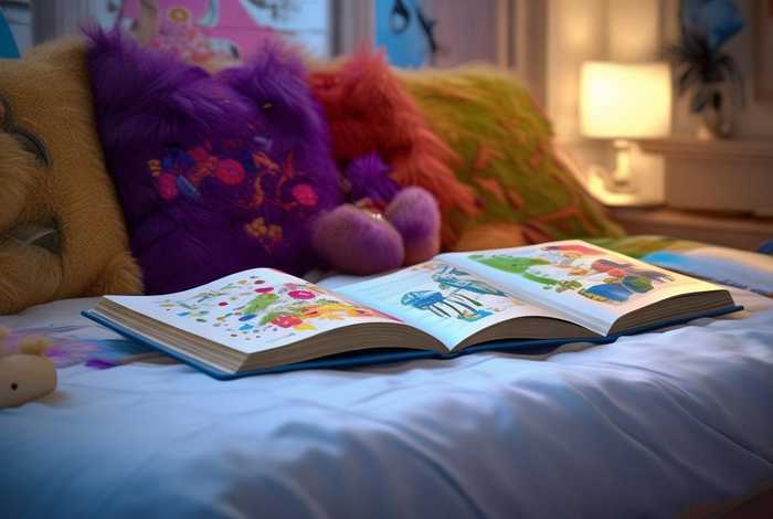 儿童睡前小故事大全成年人，睡前小故事儿童大全免费听