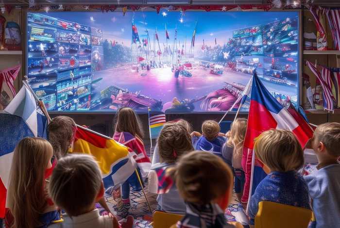 儿童爱国教育动画片大全100部（儿童爱国教育动画片大全100部电影）