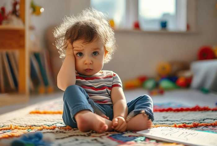 儿童头疼是什么原因引起的；儿童头疼的常见原因