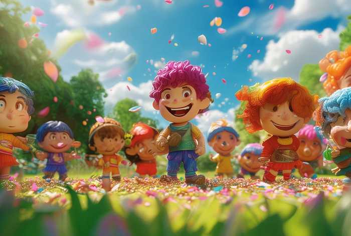 儿童故事光盘 幼儿光盘行动小故事