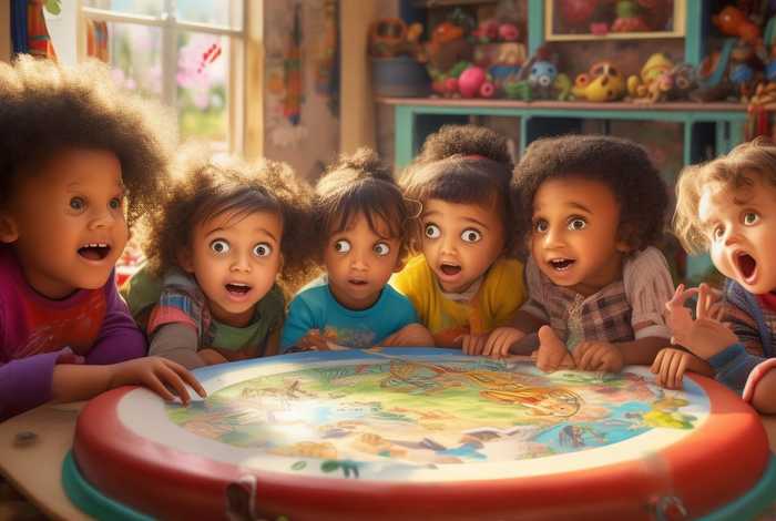 儿童故事汇栏目、少儿节目故事 儿童故事汇栏目、少儿节目故事