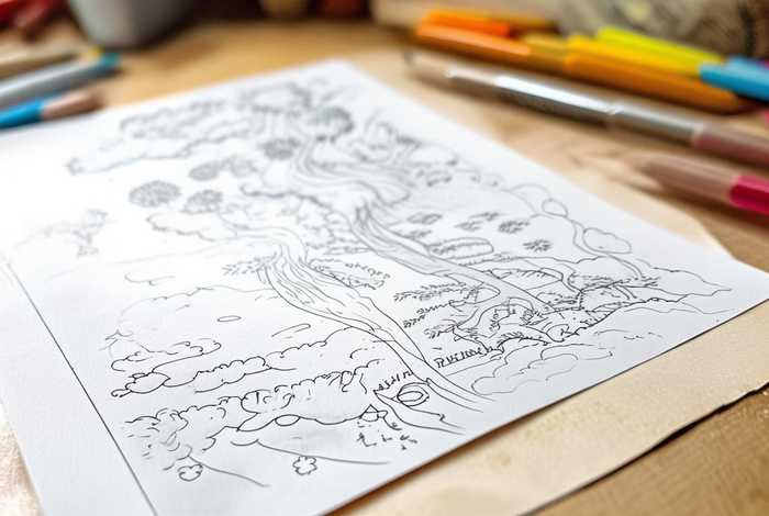 儿童手绘画空白涂色可打印;儿童手绘画空白涂色可打印的图片 儿童手绘画空白涂色可打印;儿童手绘画空白涂色可打印的图片